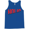 holic Tank Top
