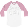 taco (2) 3/4 Sleeve Shirt