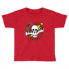 ONE PIECE, STRONG WORLD, KIDS, ADVENTURE, FANTASY, ART,SHAYLENE REYNOL Toddler T-shirt