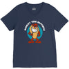 magnify your happiness V-Neck Tee