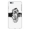 thanos gauntlet 2 iPhone 6 Plus/6s Plus Case