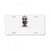 see you at summer camp! License Plate