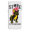 style is the message Samsung Galaxy S7