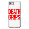 Death Grips iPhone 8