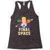 Final Space Racerback Tank
