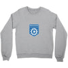 endurance space exploration Crewneck Sweatshirt