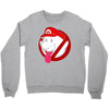 boo ya gonna call Crewneck Sweatshirt
