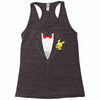 pocket posh Racerback Tank