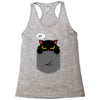 soon Racerback Tank