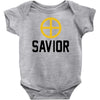 savior Baby Bodysuit