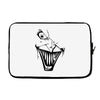 joker Laptop sleeve