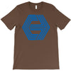 action film logo cannon T-Shirt