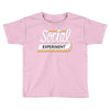 SOX Toddler T-shirt