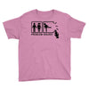 problem solved 2 Youth Tee