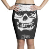 white Pencil Skirts