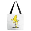 bananalyn monroe Tote Bags