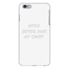 witch better have my candy iPhone 6/6s Plus Case