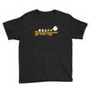 grow up Youth Tee