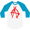opalogo 3/4 Sleeve Shirt