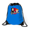 it's leviosaaaaaaah Drawstring Bags