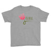 floral Youth Tee