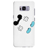 Creating a Little Disney Magic Character Samsung Galaxy S8 Plus