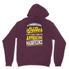 If Things Gets Better With Age Then I Am Approaching Magnificence Hoodie