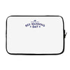 rex manning day Laptop sleeve