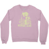 norma jean hold me Crewneck Sweatshirt