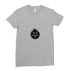 fahrie77 Ladies Fitted T-Shirt