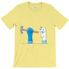 bad sock puppet T-Shirt