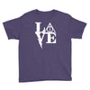 harry love Youth Tee