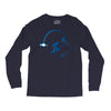 out baby fished Long Sleeve Shirts