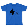 cook marshmallow Toddler T-shirt
