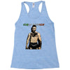 conor mcgregor Racerback Tank
