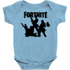 fortnite 4 Baby Bodysuit