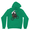 back to boo!!! Unisex Hoodie