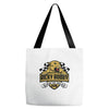 if you ain't first, you're last Tote Bags