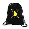 Usopp One Piece Drawstring Bags
