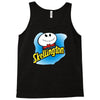 skellington Tank Top