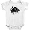 fortress Baby Bodysuit