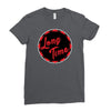 fahrie77 Ladies Fitted T-Shirt