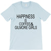 coffee and gilmore girls T-Shirt