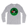 silver shamrock novelties Long Sleeve Shirts