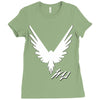 Maverick Ladies Fitted T-Shirt