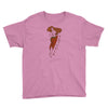 petunia Youth Tee