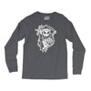 halloween town Long Sleeve Shirts