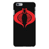 cobra gi joe iPhone 6 Plus/6s Plus Case