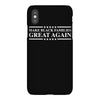 make black families great again iPhoneX