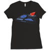 larkitecture Ladies Fitted T-Shirt